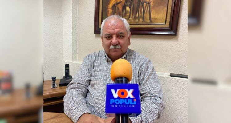 exportación de ganado en pie Tamaulipas