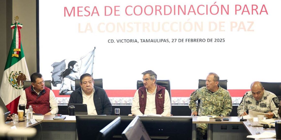 extorsión a ferreteros en matamoros