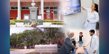facultad de medicina de tampico