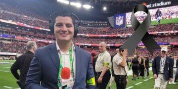 falleció Adan Manzano