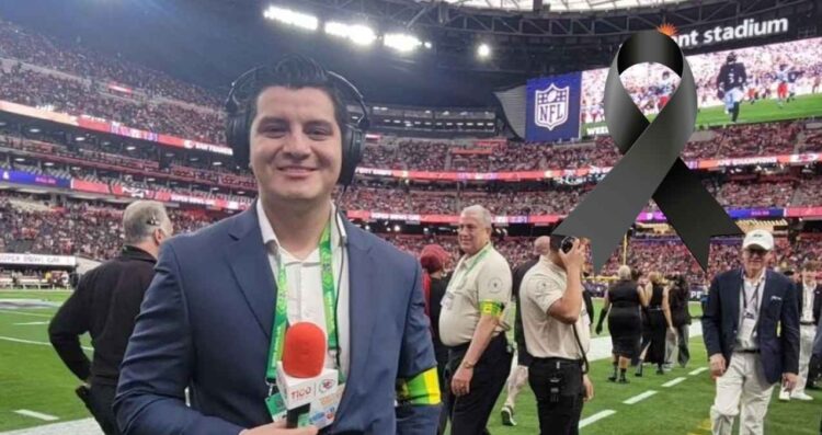 falleció Adan Manzano