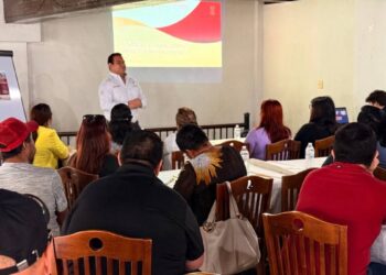 financiamiento emprendedores Nuevo Laredo