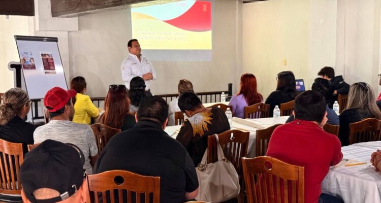 financiamiento emprendedores Nuevo Laredo
