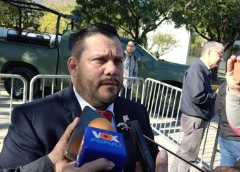 frente frío 29 a Tamaulipas