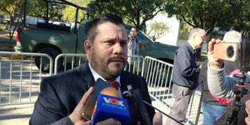 frente frío 29 a Tamaulipas