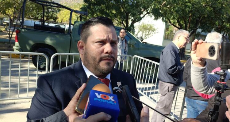 frente frío 29 a Tamaulipas