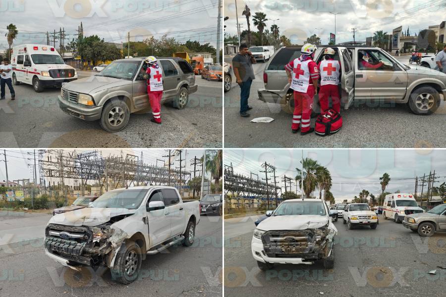 colision Ciudad Victoria