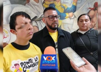 fundación ayuda a cáncer infantil