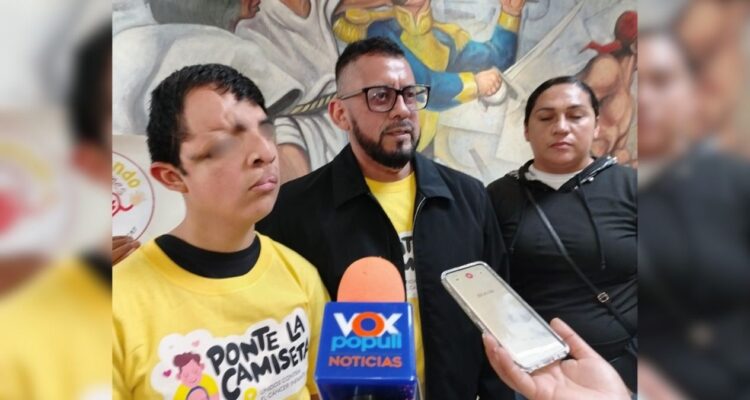 fundación ayuda a cáncer infantil