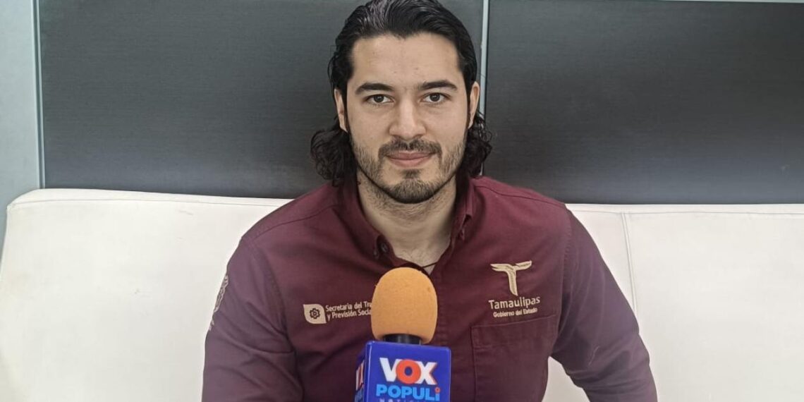 generación de empleo en Tamaulipas