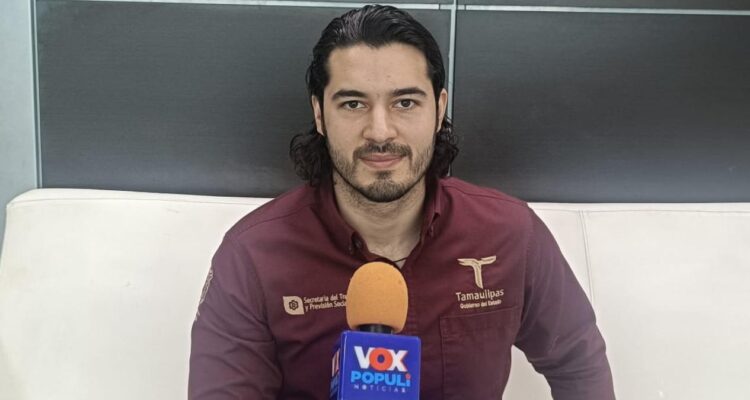generación de empleo en Tamaulipas