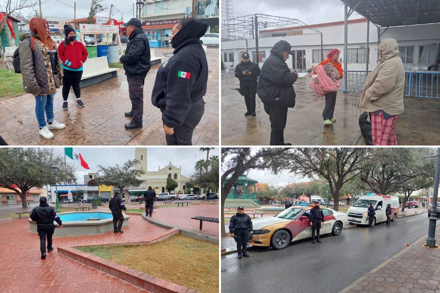 guardia estatal de género en tamaulipas