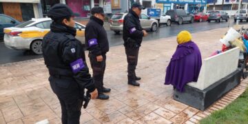 guardia estatal de género en tamaulipas