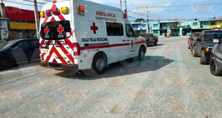 hombre mordido por araña en Victoria