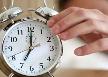 ¿En qué estados y cuándo se llevará a cabo el cambio de horario 2025 en México
