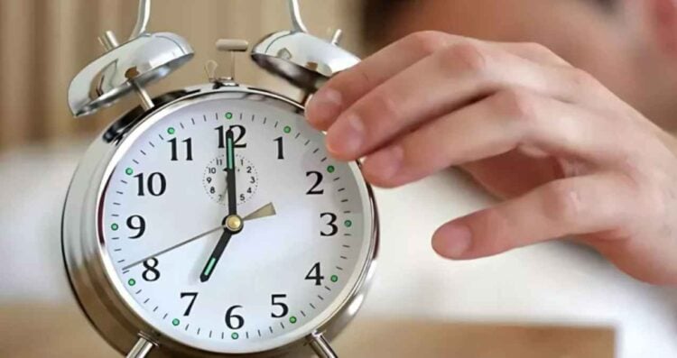 ¿En qué estados y cuándo se llevará a cabo el cambio de horario 2025 en México