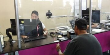 horario para renovación de credencial en Matamoros