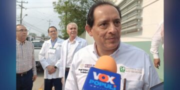 hospital regional de alta especialidad