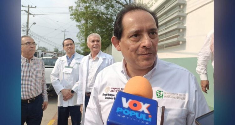 hospital regional de alta especialidad