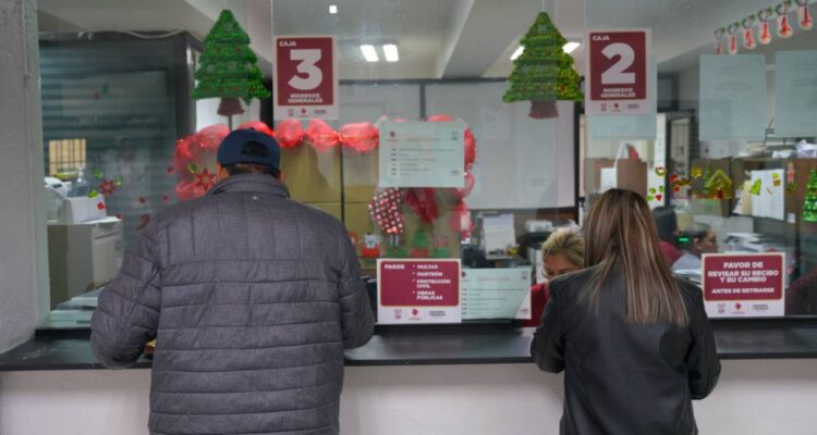 impuesto predial en nuevo laredo