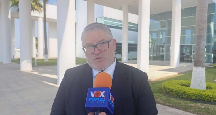 impugnación contra la reforma judicial Tamaulipas