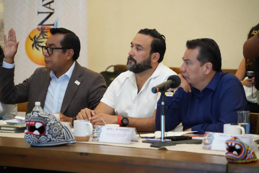 impulsar el turismo en Tamaulipas