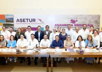 impulsar el turismo en Tamaulipas