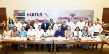 impulsar el turismo en Tamaulipas
