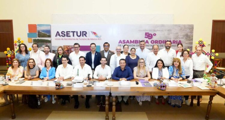 impulsar el turismo en Tamaulipas