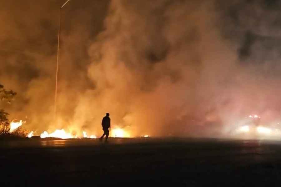 incendio pastizal Victoria (1)