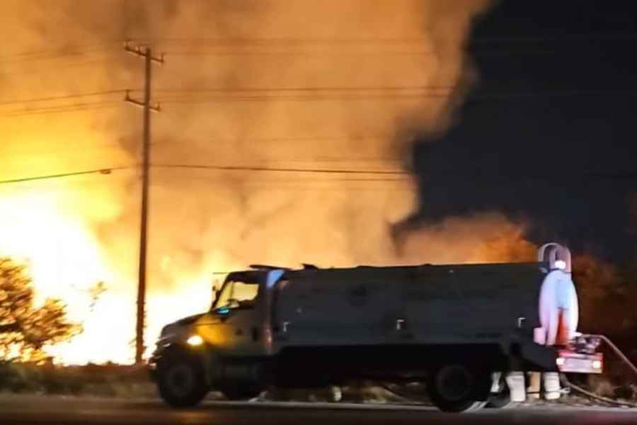 incendio pastizal Victoria (2)