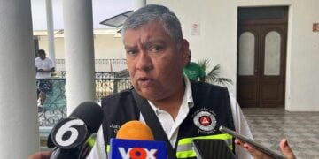 incendios en Ciudad Victoria