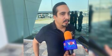 incendios forestales en Ciudad Victoria