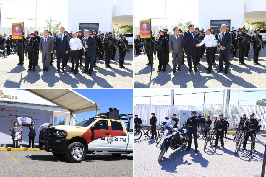 indicadores de seguridad en Tamaulipas