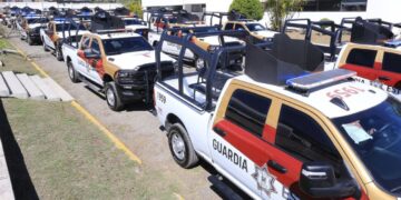 indicadores de seguridad en Tamaulipas