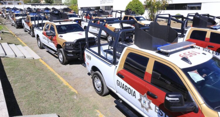 indicadores de seguridad en Tamaulipas