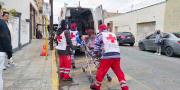 indigente en Tampico