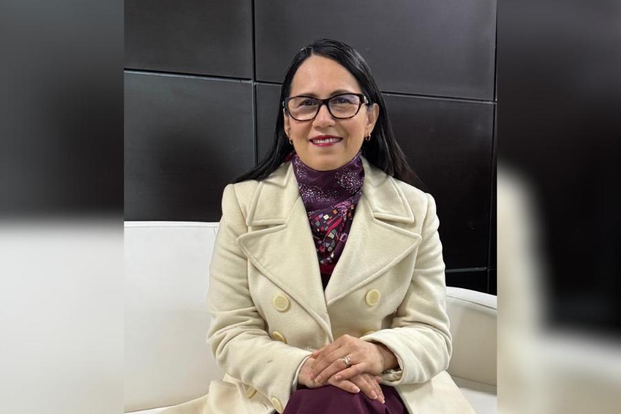 informe de la Cuenta Pública 2023