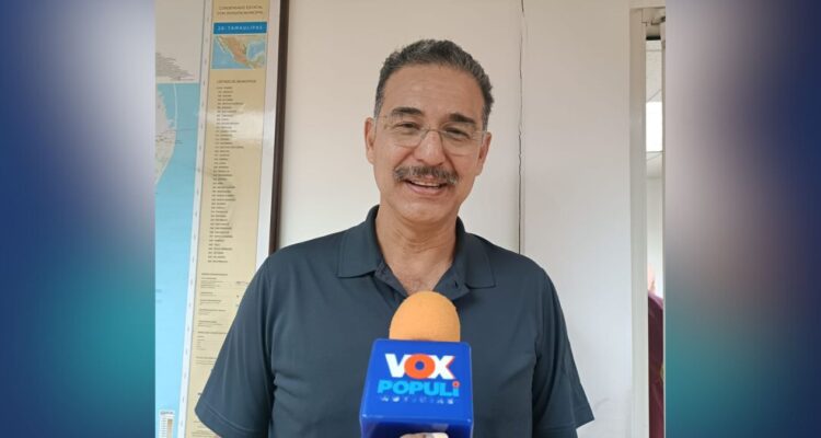 infraestructura de riego Tamaulipas