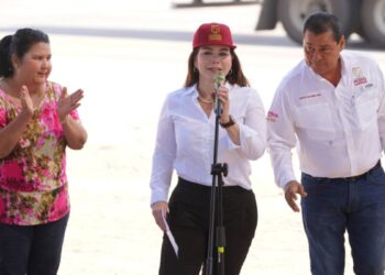 infraestructura vial en Nuevo Laredo