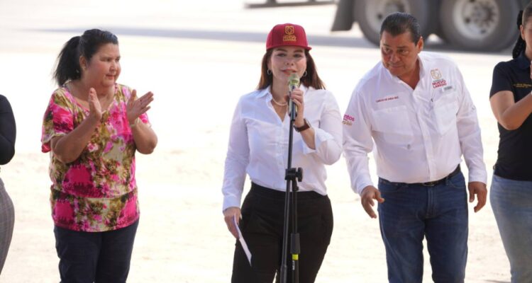 infraestructura vial en Nuevo Laredo