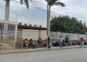 inscripciones escolares en Tamaulipas