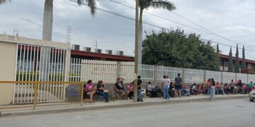 inscripciones escolares en Tamaulipas