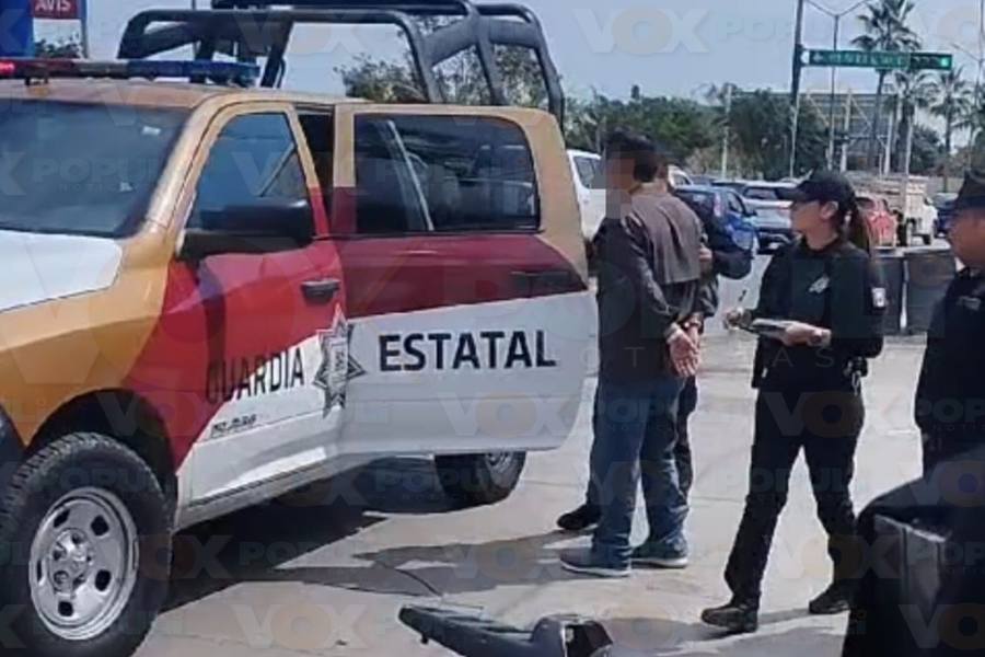intento de secuestro de un niño en tampico