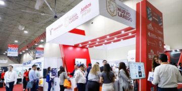 inversión industrial Nuevo Laredo