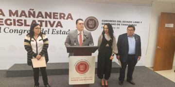 investigación por corrupción en Tamaulipas