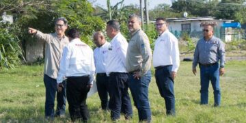 jornada de limpieza Ciudad Madero