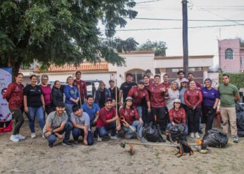 jornada nacional de tequios