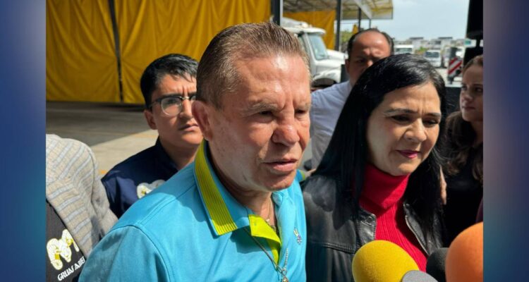 julio césar chávez en altamira