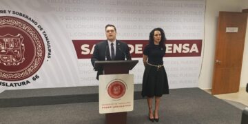 junta de gobierno del congreso de tamaulipas